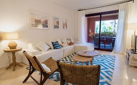 3+1 Bed Apartment, 100M Away From The Beach