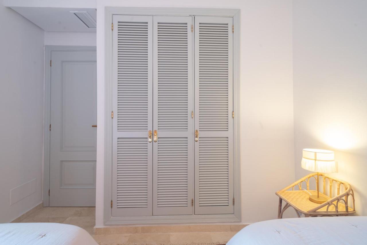 3+1 Bed Apartment, 100M Away From The Beach Marbella Exterior foto