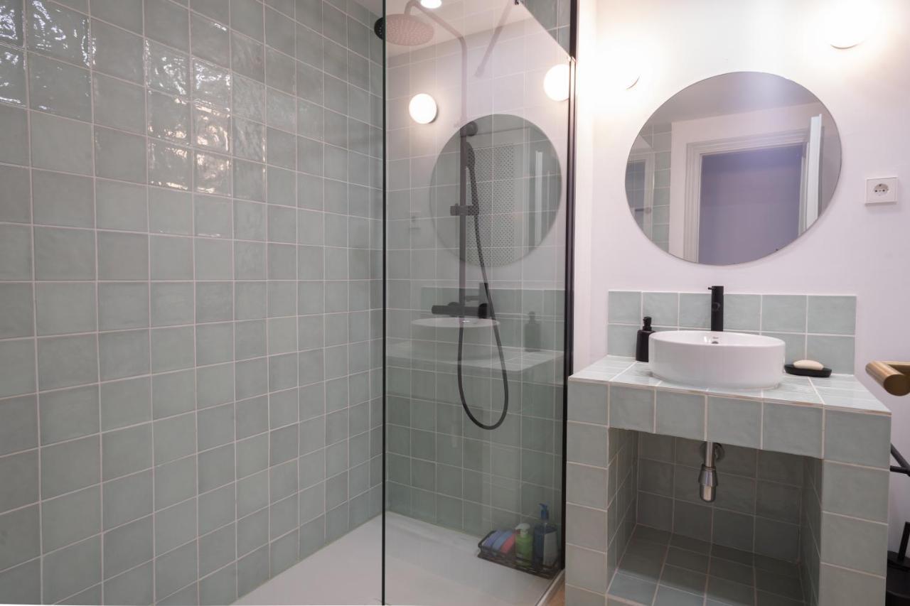 3+1 Bed Apartment, 100M Away From The Beach Marbella Exterior foto