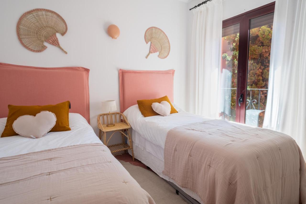 3+1 Bed Apartment, 100M Away From The Beach Marbella Exterior foto