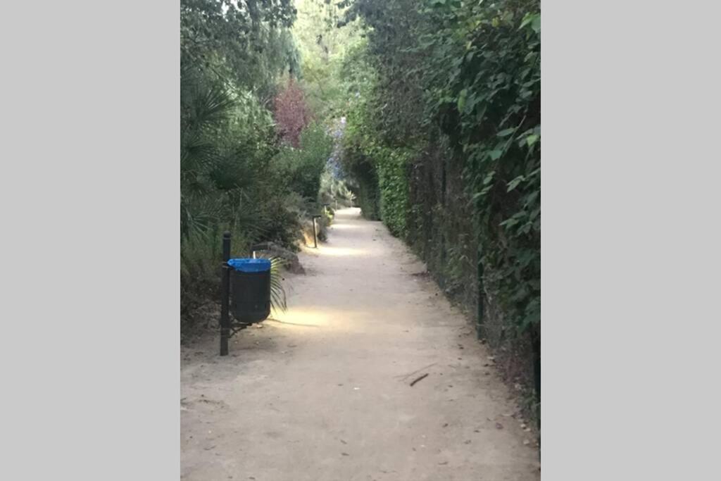3+1 Bed Apartment, 100M Away From The Beach Marbella Exterior foto