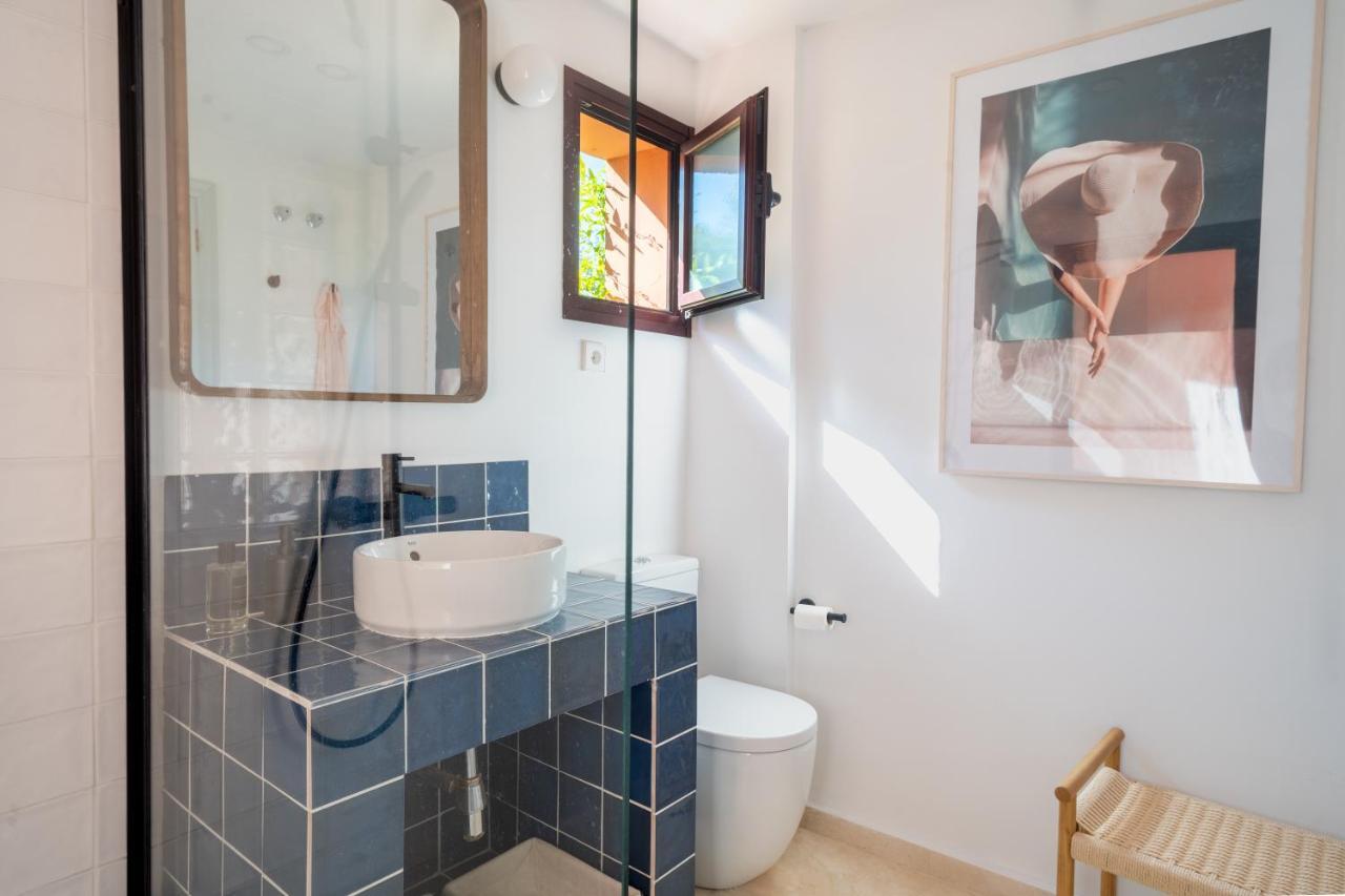 3+1 Bed Apartment, 100M Away From The Beach Marbella Exterior foto